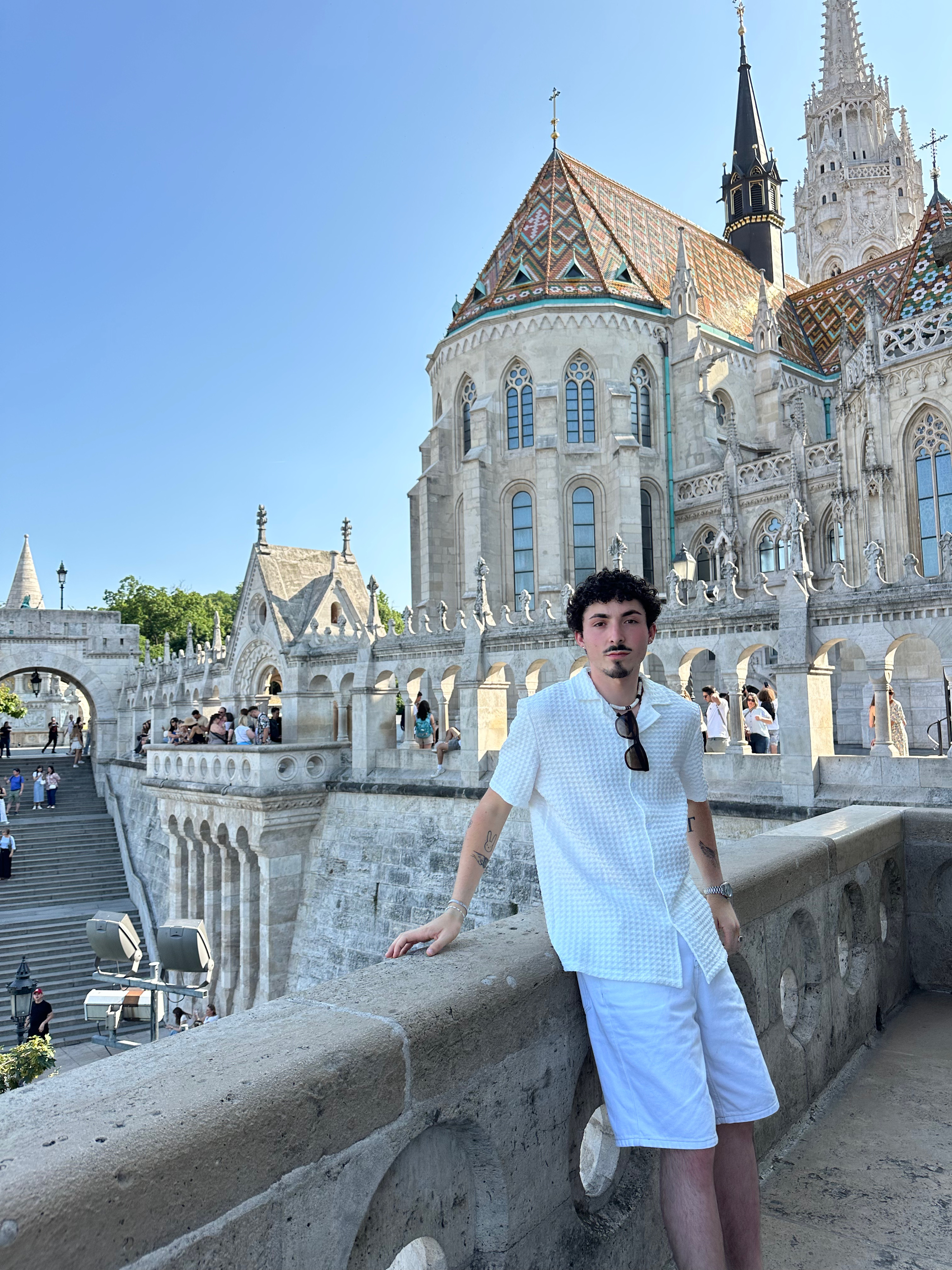 Galería Juan Aragón 1